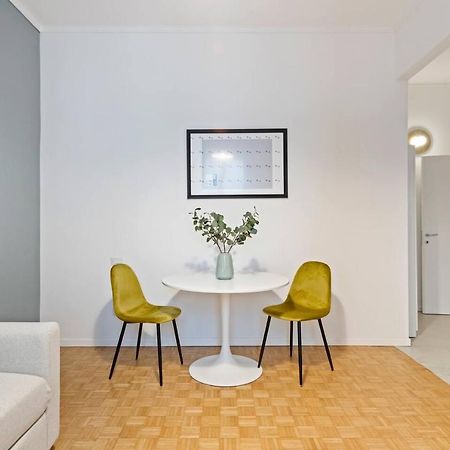 Apartmán Gorgeous Flat In The Design District Milán Exteriér fotografie