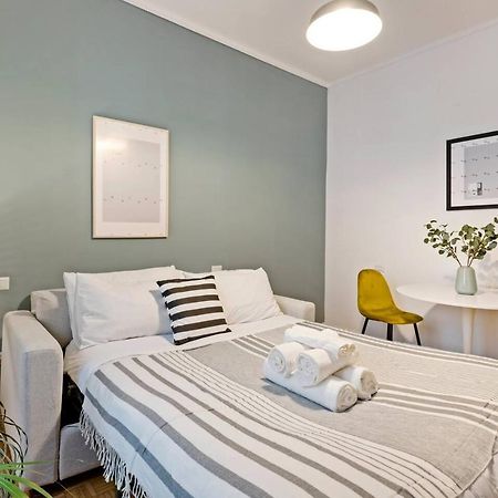 Apartmán Gorgeous Flat In The Design District Milán Exteriér fotografie
